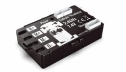 FR16 Rallye Drift Fahrzeug Brushed 4WD 1:16 RTR -Modellauto Deutschland Verkaufs-Shop 21093 07