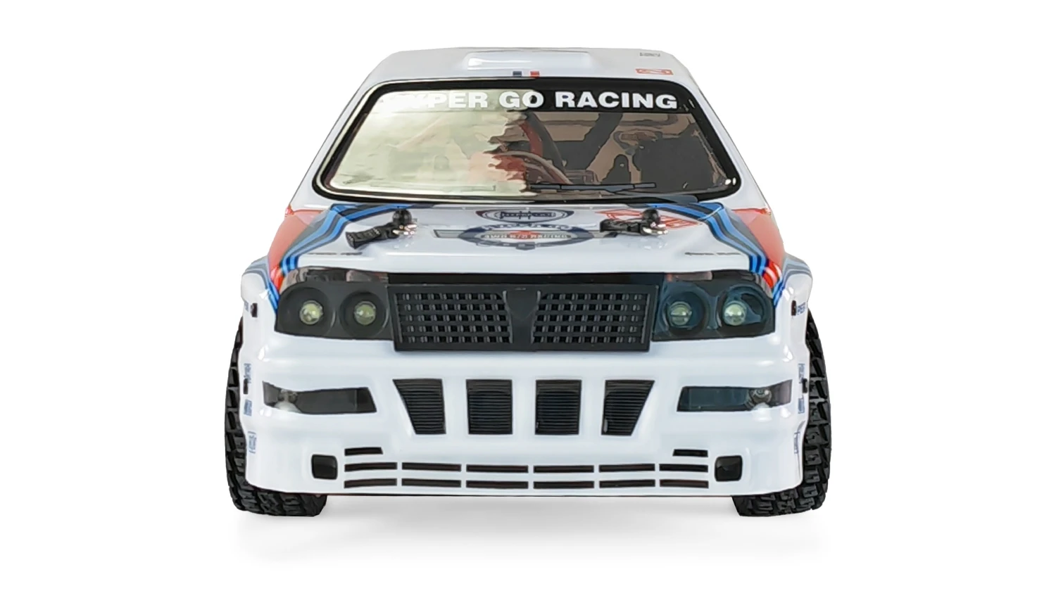 Hyper Go LR14 ProDrift-1.4 Rallye/Drift 4WD 1:14 RTR 4 Hyper Go LR14 ProDrift-1.4 Rallye/Drift 4WD 1:14 RTR – Bild 4