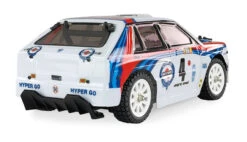 Hyper Go LR14 ProDrift-1.4 Rallye/Drift 4WD 1:14 RTR 12 Hyper Go LR14 ProDrift-1.4 Rallye/Drift 4WD 1:14 RTR -Modellauto Deutschland Verkaufs-Shop 21100 04