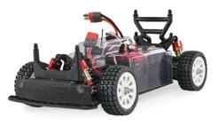 Hyper Go LR14 ProDrift-1.4 Rallye/Drift 4WD 1:14 RTR 13 Hyper Go LR14 ProDrift-1.4 Rallye/Drift 4WD 1:14 RTR -Modellauto Deutschland Verkaufs-Shop 21100 05