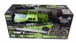 Drift Racing Car DRs 4WD 1:18 RTR Grün 10 Drift Racing Car DRs 4WD 1:18 RTR Grün -Modellauto Deutschland Verkaufs-Shop 21101 02