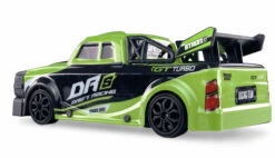 Drift Racing Car DRs 4WD 1:18 RTR Grün 12 Drift Racing Car DRs 4WD 1:18 RTR Grün -Modellauto Deutschland Verkaufs-Shop 21101 04