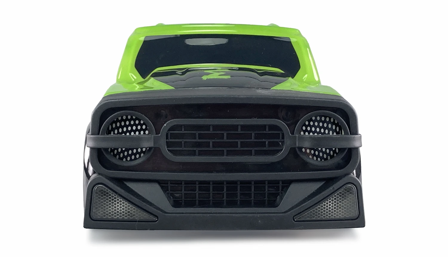 Drift Racing Car DRs 4WD 1:18 RTR Grün 6 Drift Racing Car DRs 4WD 1:18 RTR Grün – Bild 6