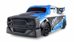 Drift Racing Car DRs 4WD 1:18 RTR Blau