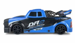 Drift Racing Car DRs 4WD 1:18 RTR Blau -Modellauto Deutschland Verkaufs-Shop 21102 03