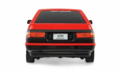AE86 Sprinter Trueno Scale Drift Racing Car 1:18 RTR Rot -Modellauto Deutschland Verkaufs-Shop 21103 05