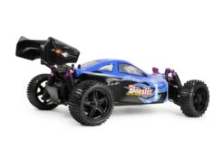 Booster Buggy Brushed 4WD 1:10, RTR -Modellauto Deutschland Verkaufs-Shop 22031 01
