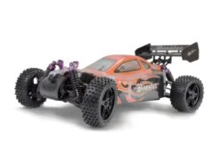 Booster Buggy Brushed 4WD 1:10, RTR -Modellauto Deutschland Verkaufs-Shop 22031 03