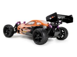 Booster Buggy Brushed 4WD 1:10, RTR -Modellauto Deutschland Verkaufs-Shop 22031 05