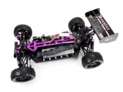 Booster Buggy Brushed 4WD 1:10, RTR -Modellauto Deutschland Verkaufs-Shop 22031 09