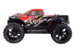 Torche Monstertruck Brushed 4WD, 1:10, RTR -Modellauto Deutschland Verkaufs-Shop 22032 02