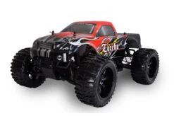 Torche Monstertruck Brushed 4WD, 1:10, RTR -Modellauto Deutschland Verkaufs-Shop 22032 03