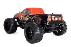 Torche Monstertruck Brushed 4WD, 1:10, RTR -Modellauto Deutschland Verkaufs-Shop 22032 04