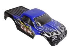 Torche Monstertruck Brushed 4WD, 1:10, RTR -Modellauto Deutschland Verkaufs-Shop 22032 05
