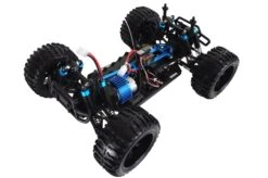 Torche Monstertruck Brushed 4WD, 1:10, RTR -Modellauto Deutschland Verkaufs-Shop 22032 08