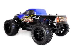 Torche Monstertruck Brushed 4WD, 1:10, RTR -Modellauto Deutschland Verkaufs-Shop 22032 10