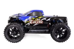 Torche Monstertruck Brushed 4WD, 1:10, RTR -Modellauto Deutschland Verkaufs-Shop 22032 11