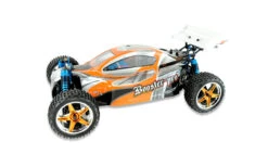 Booster Pro Buggy Brushless 4WD, 1:10, RTR -Modellauto Deutschland Verkaufs-Shop 22033 02
