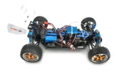 Booster Pro Buggy Brushless 4WD, 1:10, RTR -Modellauto Deutschland Verkaufs-Shop 22033 03
