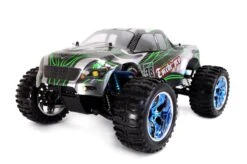 Torche Pro Monstertruck Brushless 4WD, 1:10, RTR -Modellauto Deutschland Verkaufs-Shop 22034 02