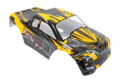 Torche Pro Monstertruck Brushless 4WD, 1:10, RTR -Modellauto Deutschland Verkaufs-Shop 22034 06