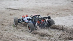 Pitbull X V5.2 Desert-Buggy 32ccm 2WD, 1:5, RTR -Modellauto Deutschland Verkaufs-Shop 22060 03