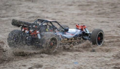 Pitbull X V5.2 Desert-Buggy 32ccm 2WD, 1:5, RTR -Modellauto Deutschland Verkaufs-Shop 22060 04