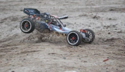 Pitbull X V5.2 Desert-Buggy 32ccm 2WD, 1:5, RTR -Modellauto Deutschland Verkaufs-Shop 22060 05