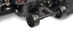 Short Course Truck Brushed 1:10, 4WD, RTR -Modellauto Deutschland Verkaufs-Shop 22068 04