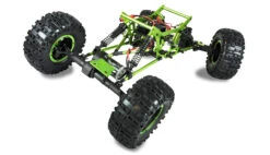 Spirit Crawler Mit 2 Motoren 1:8, 4WD, RTR -Modellauto Deutschland Verkaufs-Shop 22092 02