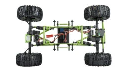 Spirit Crawler Mit 2 Motoren 1:8, 4WD, RTR -Modellauto Deutschland Verkaufs-Shop 22092 03