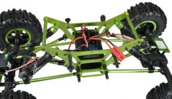 Spirit Crawler Mit 2 Motoren 1:8, 4WD, RTR -Modellauto Deutschland Verkaufs-Shop 22092 04