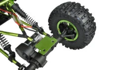 Spirit Crawler Mit 2 Motoren 1:8, 4WD, RTR -Modellauto Deutschland Verkaufs-Shop 22092 05