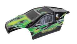 Spirit Crawler Mit 2 Motoren 1:8, 4WD, RTR -Modellauto Deutschland Verkaufs-Shop 22092 06