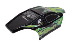 Spirit Crawler Mit 2 Motoren 1:8, 4WD, RTR -Modellauto Deutschland Verkaufs-Shop 22092 07