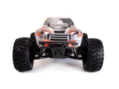 Crazist Monstertruck Brushed 1:10, 4WD, RTR -Modellauto Deutschland Verkaufs-Shop 22097 02