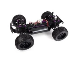 Crazist Monstertruck Brushed 1:10, 4WD, RTR -Modellauto Deutschland Verkaufs-Shop 22097 04