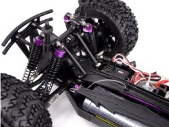 Crazist Monstertruck Brushed 1:10, 4WD, RTR -Modellauto Deutschland Verkaufs-Shop 22097 06