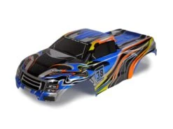 Crazist Monstertruck Brushed 1:10, 4WD, RTR -Modellauto Deutschland Verkaufs-Shop 22097 07
