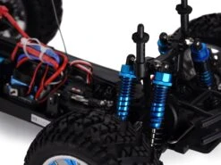 Crazist Pro Monstertruck Brushless 1:10, 4WD, RTR -Modellauto Deutschland Verkaufs-Shop 22098 03