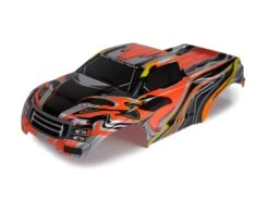 Crazist Pro Monstertruck Brushless 1:10, 4WD, RTR -Modellauto Deutschland Verkaufs-Shop 22098 06