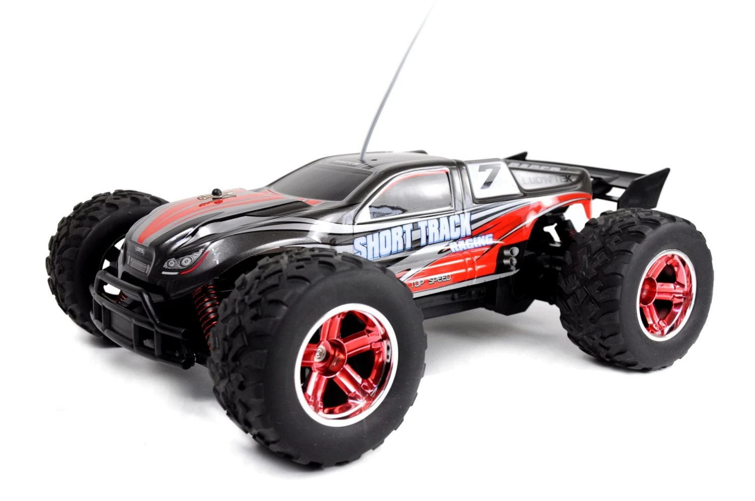 S-Track Truggy Brushed 1:12, 4WD, RTR 1 S-Track Truggy Brushed 1:12, 4WD, RTR