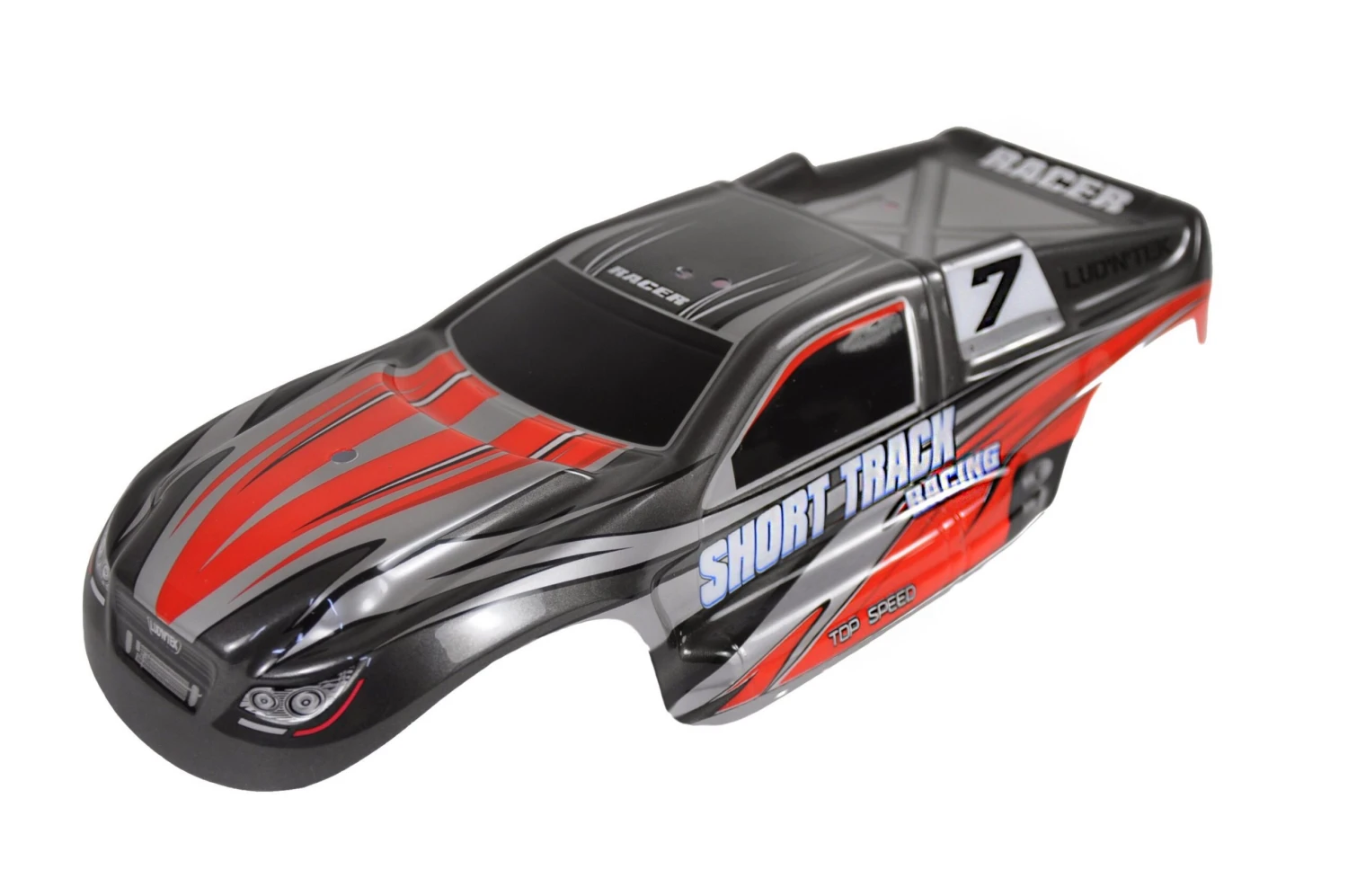 S-Track Truggy Brushed 1:12, 4WD, RTR 6 S-Track Truggy Brushed 1:12, 4WD, RTR – Bild 6