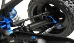 AM10SC V2 Short Course Truck Brushless 1:10, 4WD, RTR Orange/schwarz -Modellauto Deutschland Verkaufs-Shop 22139 04