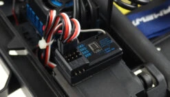 AM10SC V2 Short Course Truck Brushless 1:10, 4WD, RTR Orange/schwarz -Modellauto Deutschland Verkaufs-Shop 22139 05