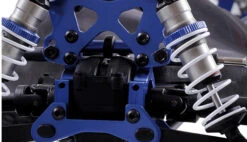 AM10SC V2 Short Course Truck Brushless 1:10, 4WD, RTR Orange/schwarz -Modellauto Deutschland Verkaufs-Shop 22139 06