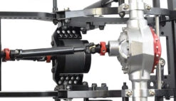 AMXrock Planet Spring Crawler 1:10, 4WD, ARTR -Modellauto Deutschland Verkaufs-Shop 22141 02