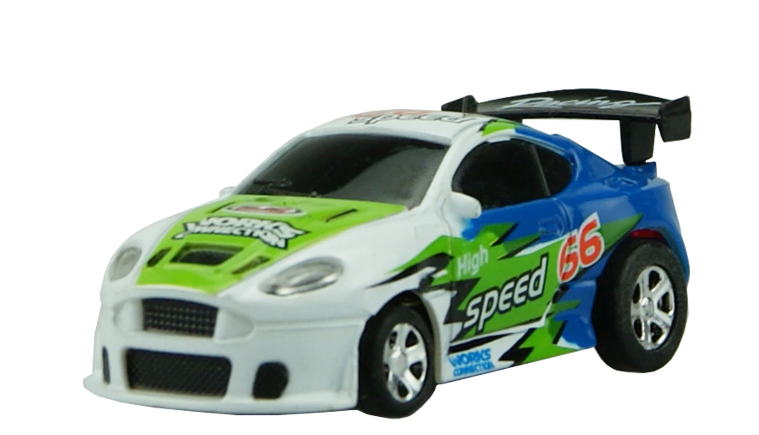 Mini Racing Auto In Dose 5 Mini Racing Auto In Dose – Bild 5