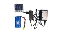 Truggy S-Track V2 4WD 1:12 RTR -Modellauto Deutschland Verkaufs-Shop 22177 07