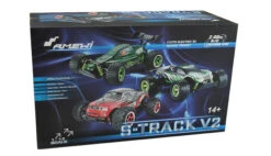 Truggy S-Track V2 4WD 1:12 RTR -Modellauto Deutschland Verkaufs-Shop 22177 08